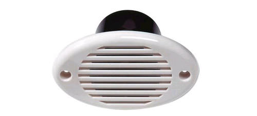 Bocina eléctrica - 540 SERIES - Innovative Lighting Corp - para barco de motor / empotrable