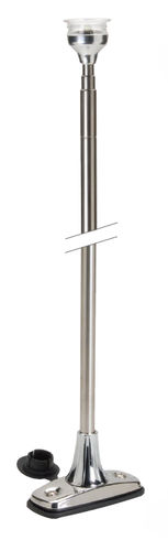 Luz de navegación para barco - 512 SERIES - Innovative Lighting Corp - LED / blanca / de popa