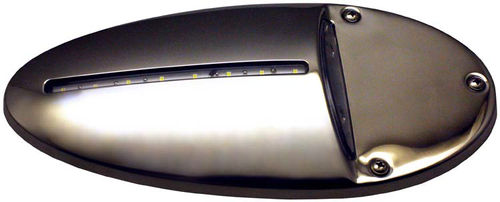 Iluminación para pantalanes LED - 585 SERIES - Innovative Lighting Corp