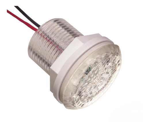 Lámpara de interior - 012 SERIES - Innovative Lighting Corp - para barco / LED / de acero inoxidable