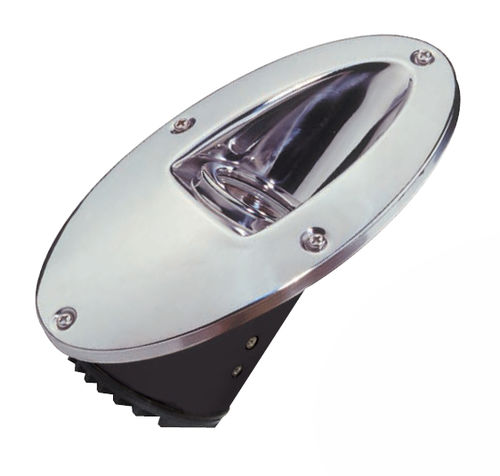 Iluminación para pantalanes - 580 SERIES - Innovative Lighting Corp