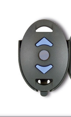 Mando a distancia para barco - IROCK - Interactive Technologies - resistente al agua