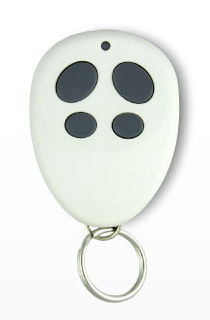 Mando a distancia para barco - KEYFOB - Interactive Technologies - resistente al agua