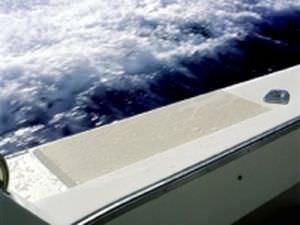 Revestimiento de cubierta antideslizante - StarBoard® AS - King Plastic