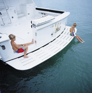 Panel decorativo - StarBoard® - King Plastic - de plástico