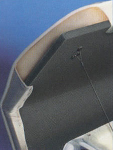 Panel decorativo - StarLite® XL - King Plastic - de plástico