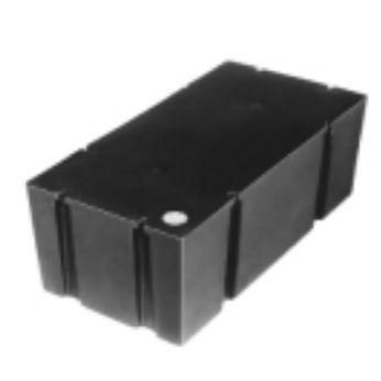Flotador para pantalán - 63-8466-00 / 63-8466-01 - Kracor