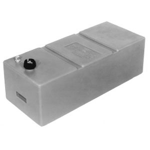 Depósito de combustible - 70XX / 41XX Series - Kracor - para barco / de plástico