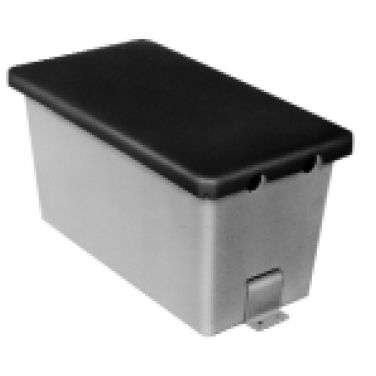 Recipiente para batería para barco - 61-4096 / 61-4097 - Kracor