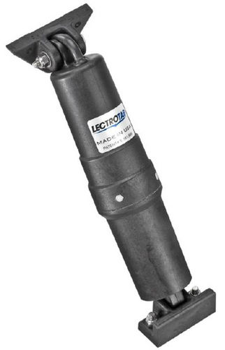 Cilindro eléctrico - SHORT - Lectrotab - para barco / para flap