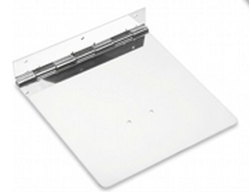 Flap electromecánico - Custom - Lectrotab - para barco / de acero inoxidable