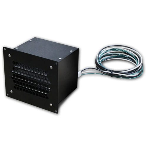 Calefacción eléctrica - 1001H  - Heater Craft - para barco