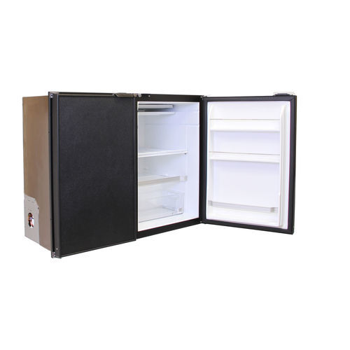 Refrigerador con congelador para barco - RFS6501 - Nova Kool - empotrable / de carga delantera / a medida
