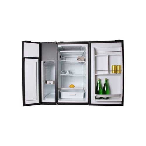Refrigerador con congelador para barco - RFS7501  - Nova Kool - empotrable / de carga delantera / a medida