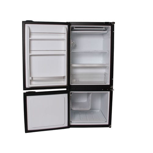Refrigerador con congelador para barco - RFU6200 - Nova Kool - colocación libre / de carga delantera / a medida