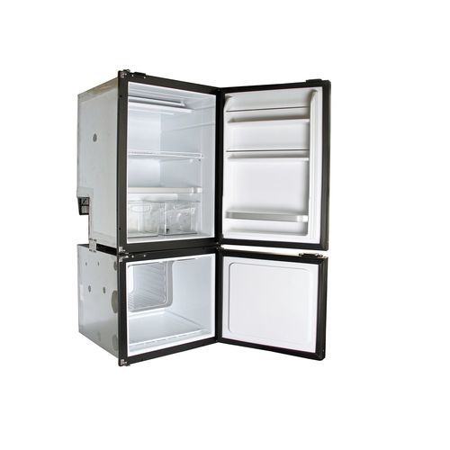 Refrigerador con congelador para barco - RFU6800 - Nova Kool - colocación libre / eléctrico / a medida
