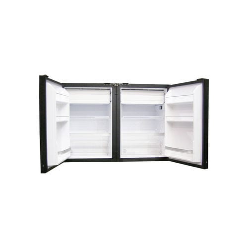 Refrigerador con congelador para barco - RS7600 - Nova Kool - empotrable / a medida