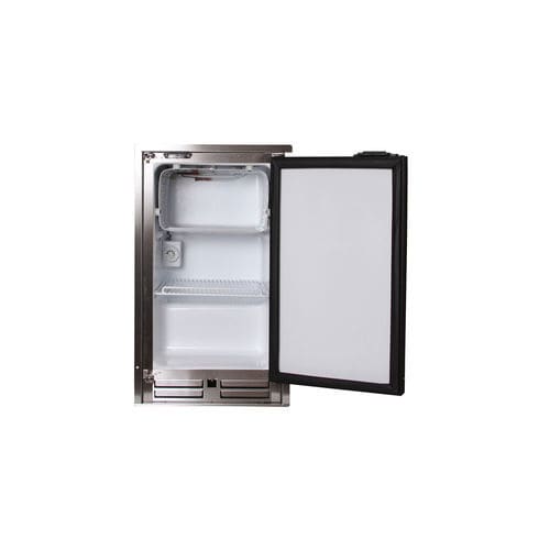 Congelador para barco - F1200 - Nova Kool - empotrable / de acero inoxidable