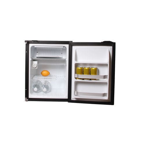 Refrigerador para barco - R1600 - Nova Kool - empotrable / de carga delantera / DC