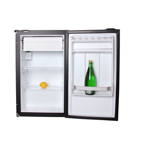 Refrigerador para barco - R2300 - Nova Kool - empotrable / de carga delantera / DC