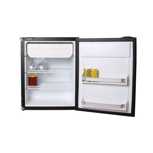 Refrigerador para barco - R3000 - Nova Kool - empotrable / de carga delantera / DC