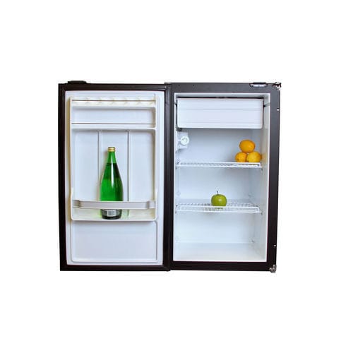 Refrigerador para barco - R3100 - Nova Kool - empotrable / de carga delantera / DC