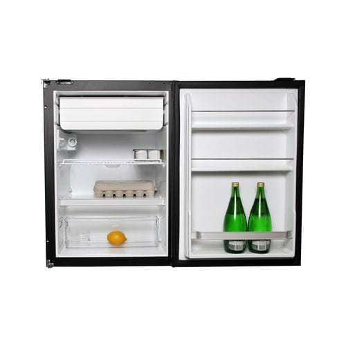 Refrigerador para barco - R3800 - Nova Kool - empotrable / de carga delantera / DC