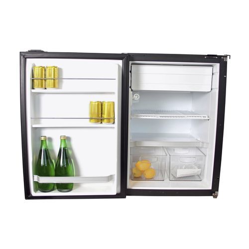 Refrigerador para barco - R4500 - Nova Kool - empotrable / de carga delantera / DC