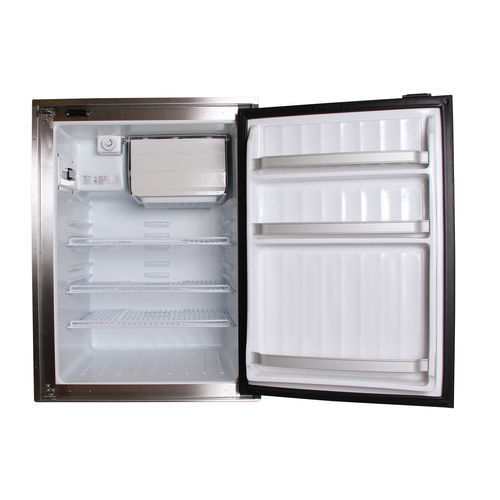 Refrigerador para barco - R5810 - Nova Kool - empotrable / de carga delantera / DC