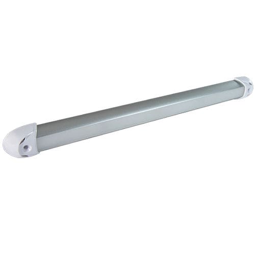 Tira de iluminación de interior - Rail2 - Lumitec Lighting - de exterior / para barco / para T-Top