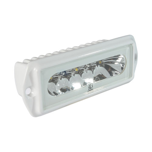 Proyector de cubierta - Capri2 - Lumitec Lighting - para barco / LED / IP67