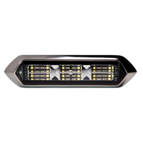 Iluminación subacuática para barco - Javelin 600X - Lumitec Lighting - LED RGBW