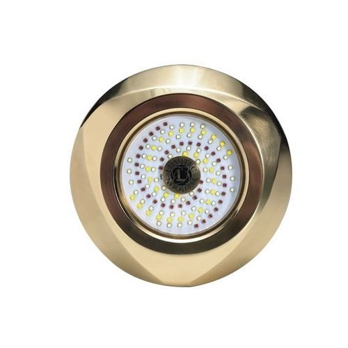 Iluminación subacuática para barco - SeaBlaze Typhoon - Lumitec Lighting - LED RGBW / pasacascos / estándar