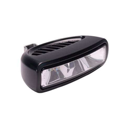 Proyector de cubierta - Caprera3 - Lumitec Lighting - para buque / LED / de aluminio