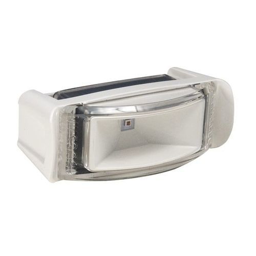 Luz de navegación para barco - Inset - Lumitec Lighting - LED / blanca / IP67