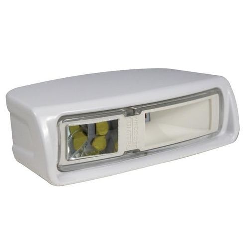 Luz de navegación para barco - Contour Docking - Lumitec Lighting - LED / blanca / IP67