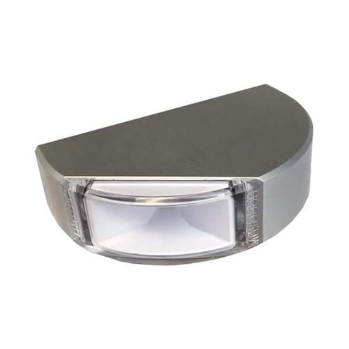 Luz de navegación para barco - 101577 - Lumitec Lighting - LED / blanca / vertical