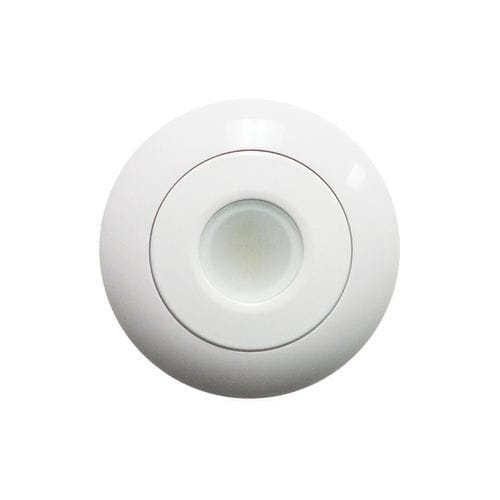 Foco de exterior - Halo/Orbit - Lumitec Lighting - de interior / para barco / para camarote