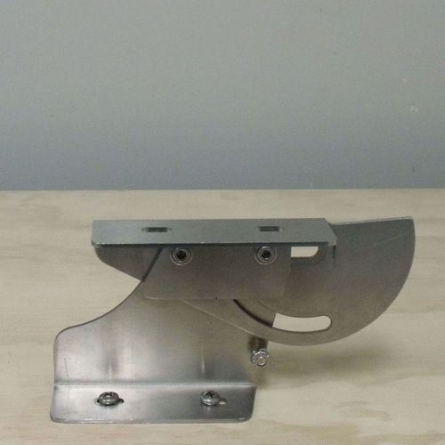 Bisagra para barco - Slide Out  - Metal Moulding