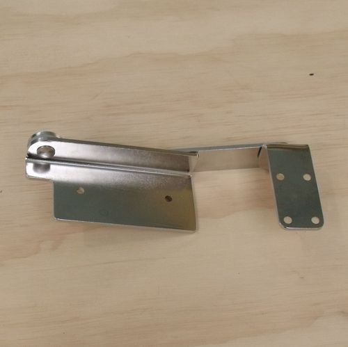 Bisagra para barco - Rotating - Metal Moulding - articulada / de asiento / de acero inoxidable