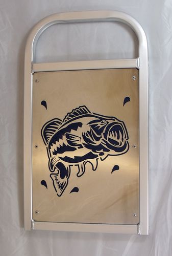 Portilla para barco - Metal Moulding