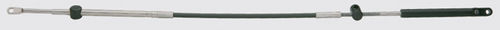 Cable de mando - Maxflex - Pretech - para barco / de motor