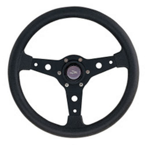 Volante para barco de motor racing - Delfino 340 - Pretech