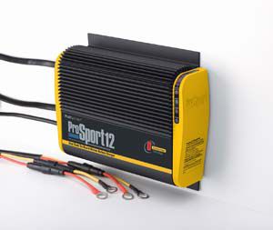 Cargador de batería - ProSport Series - ProMariner - marino / estanco