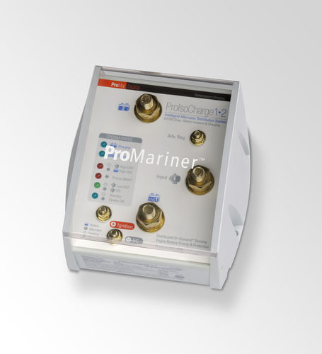 Aislante de batería para barco - ProlsoCharge Series - ProMariner