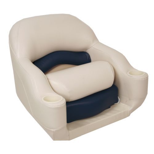 Asiento piloto - HS600CB - Veada Industries - para barco / 1 plaza