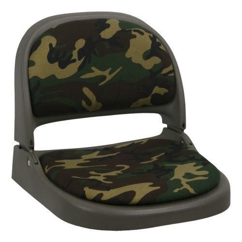 Asiento para barco de pesca deportiva - FS300C  - Veada Industries - abatible / 1 plaza
