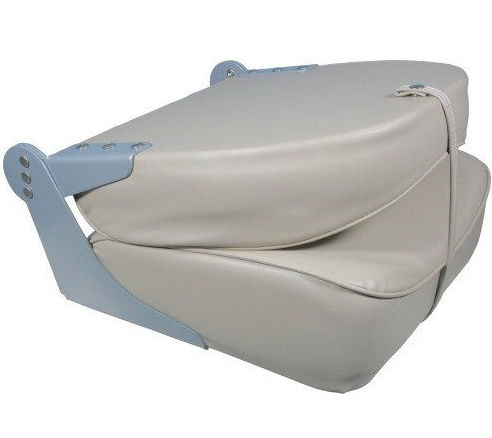 Bisagra de asiento - HA202HBM  - Veada Industries - para barco / de aluminio
