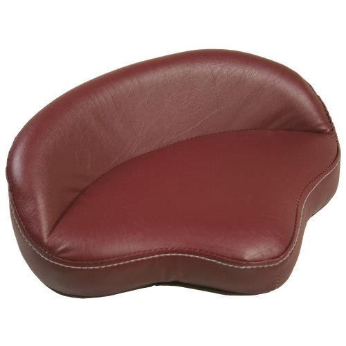 Asiento semisentado - FS100 - Veada Industries - para barco de pesca deportiva / 1 plaza