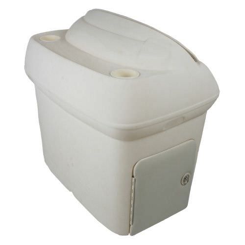 Consola de pilotaje central - CN200P - Veada Industries